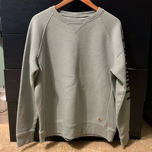 Women’s Sweatshirt - Carhartt